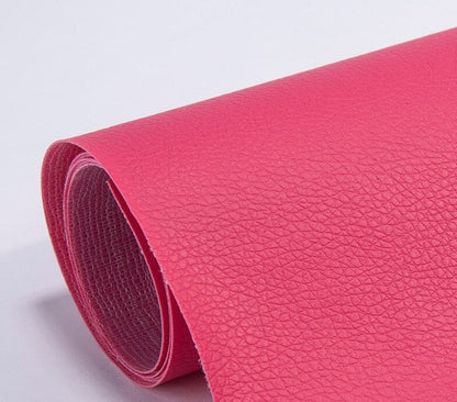 Easy Fix Leather Furniture Repair Patch