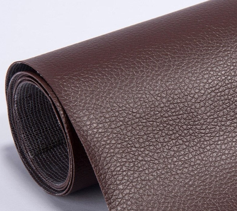 Easy Fix Leather Furniture Repair Patch
