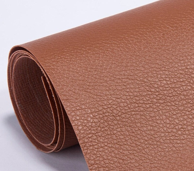 Easy Fix Leather Furniture Repair Patch