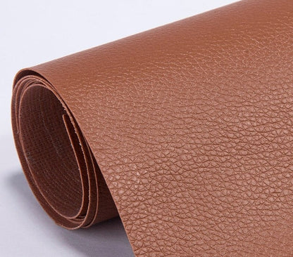 Easy Fix Leather Furniture Repair Patch