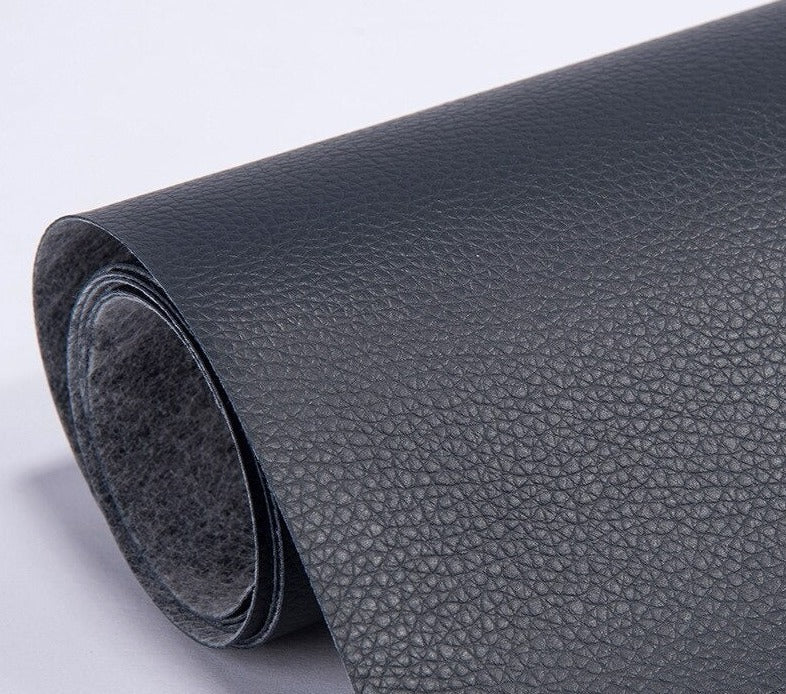 Easy Fix Leather Furniture Repair Patch
