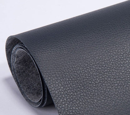 Easy Fix Leather Furniture Repair Patch