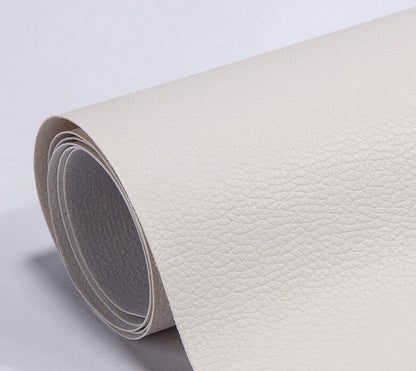 Easy Fix Leather Furniture Repair Patch