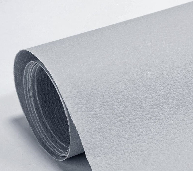Easy Fix Leather Furniture Repair Patch
