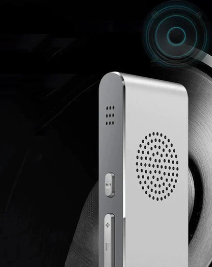 Portable Instant Voice Translator Device