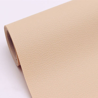 Easy Fix Leather Furniture Repair Patch