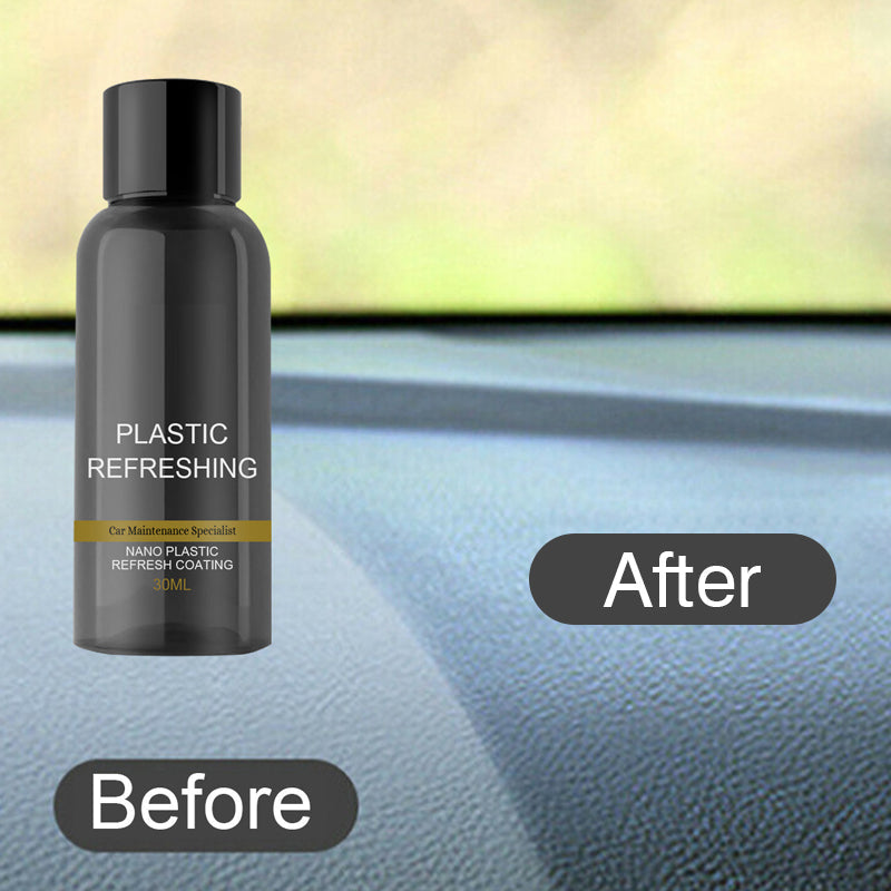 Car Paint Protective Wax Coating Spray