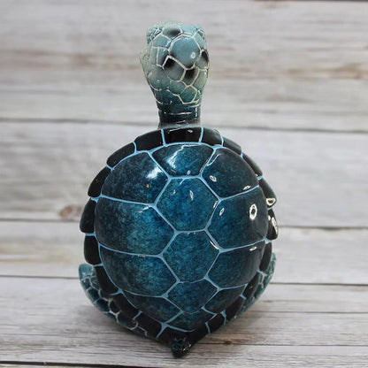 Ocean Turtle Calming Room Decor