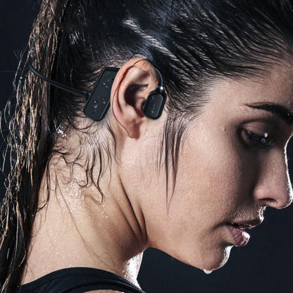 Wireless SoundFlow Earbuds