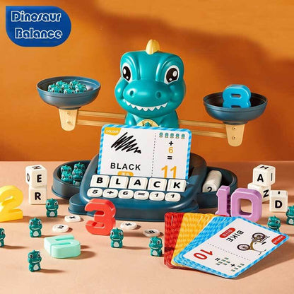 Fun Kids Digital Balance Scale