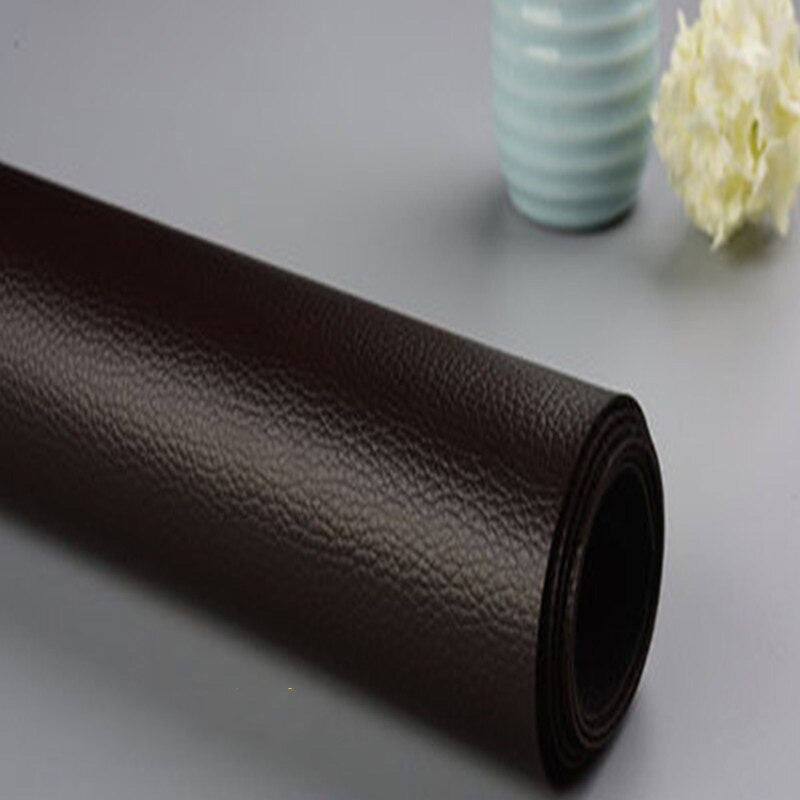 Easy Fix Leather Furniture Repair Patch
