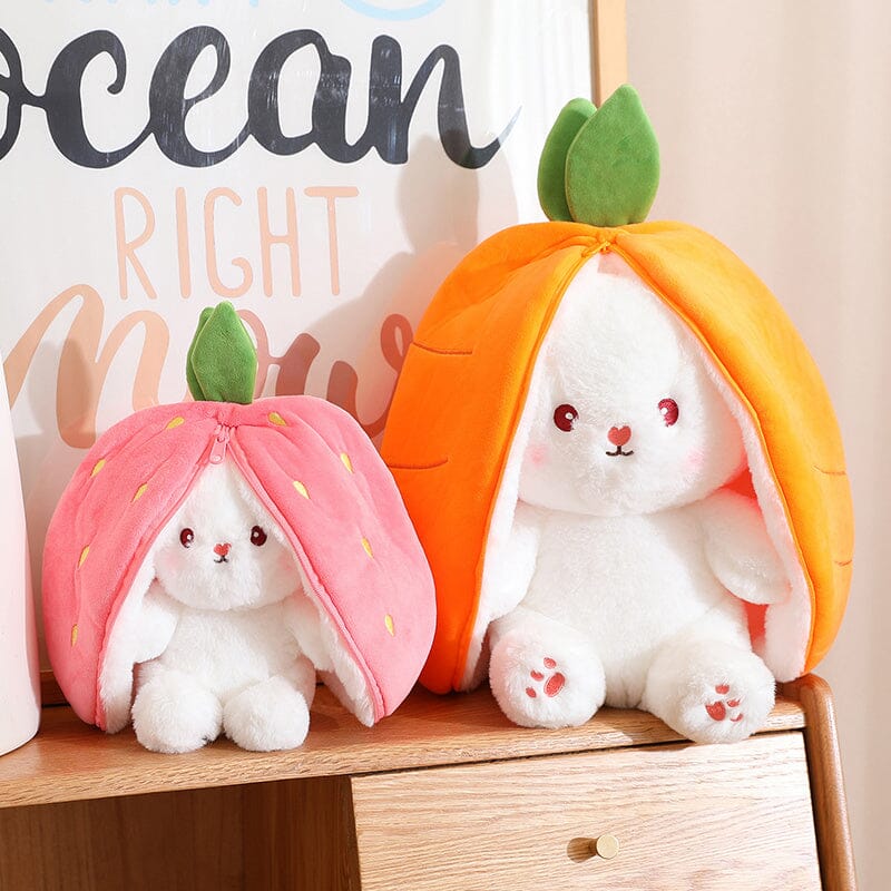 Adorable Bunny Soft Plush Toy