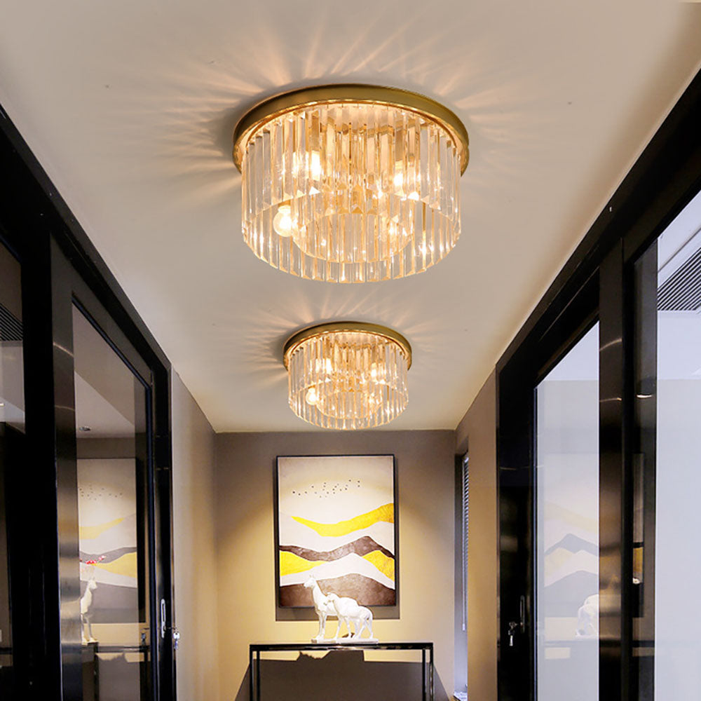 Stylish Indoor Ceiling Light Fixture for Home Decor