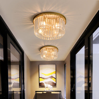 Stylish Indoor Ceiling Light Fixture for Home Decor