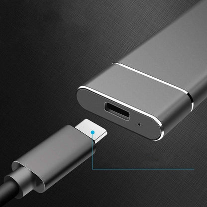 High Speed 10TB External Hard Drive