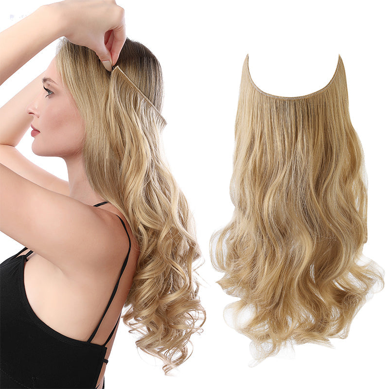 Fesara | Gorgeous Loose Curl Wig