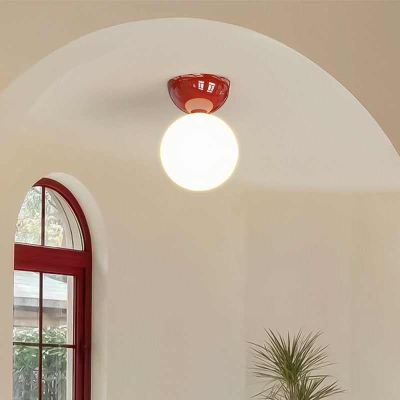 Sleek 1-Light Table Lamp