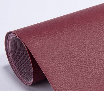 Easy Fix Leather Furniture Repair Patch