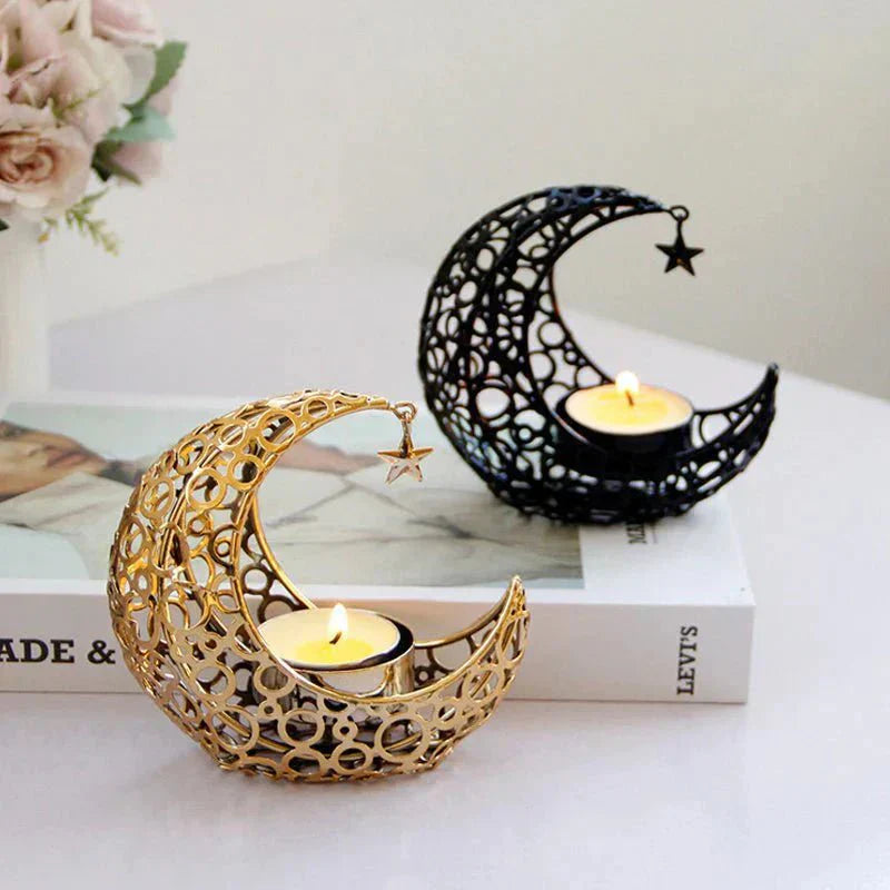 Cozy Ambient Table Lamp