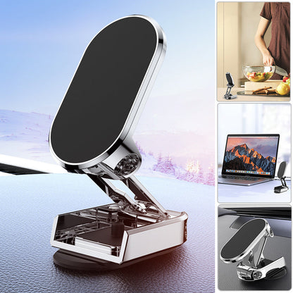 Strong Adjustable Car Phone Mount