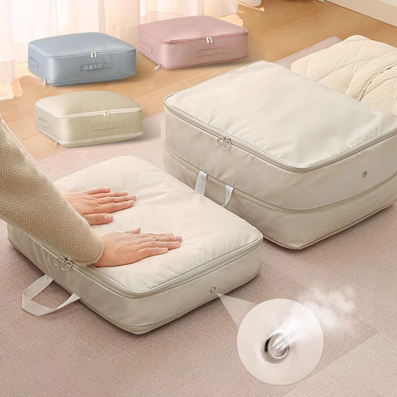 Space Saving Compression Storage Bag - Fesara
