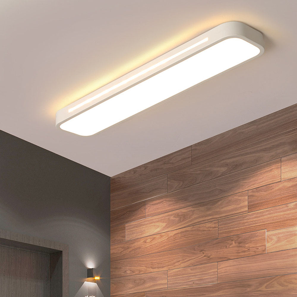 Bright LED Ceiling Lamp for Hallway and Stairs