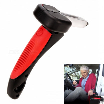 Emergency Car Window Breaker Hammer - Fesara