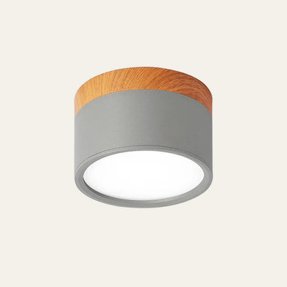 Nordic Design Pendant Lamp