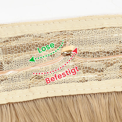Fesara | Gorgeous Loose Curl Wig
