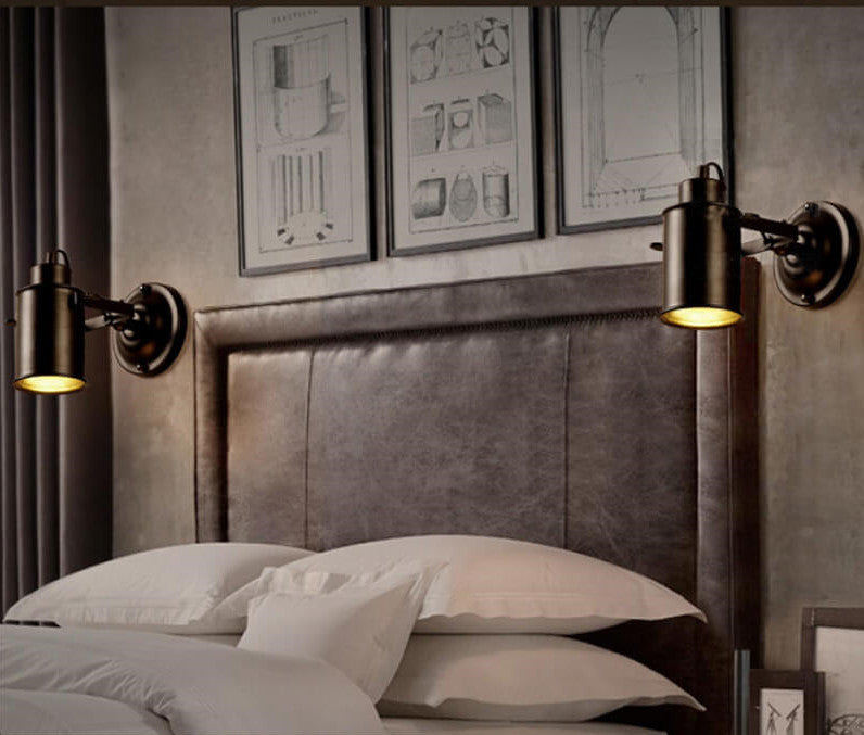 Versatile Adjustable Light Fixture
