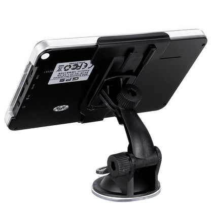 Premium 7-Inch Car GPS Navigator with Bluetooth
