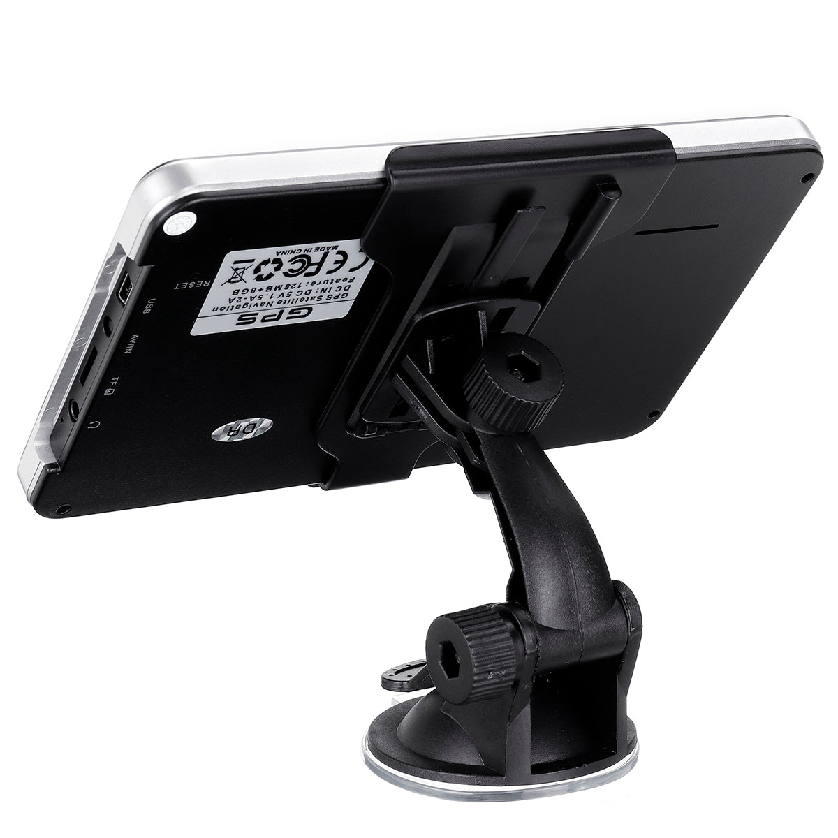 Premium Car GPS Navigation System with Big Display