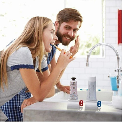 Fesara Automatic Toothpaste Saver Dispenser