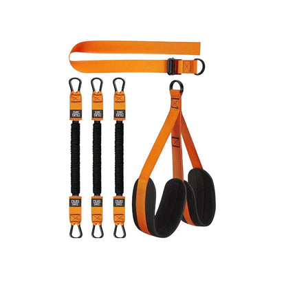 Stretch Resistance Pull Up Fitness Band