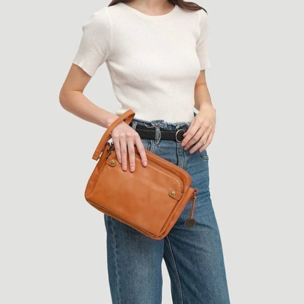 Elegant Fashion Handbag - Fesara