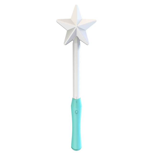 Colorful LED Mini Drone Toy with 360 Spin Action