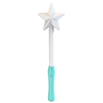Colorful LED Mini Drone Toy with 360 Spin Action