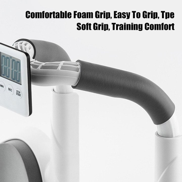 CoreSculpt Home Ab Workout System