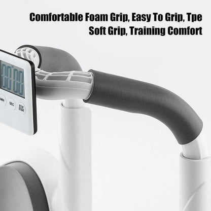 CoreSculpt Home Ab Workout System