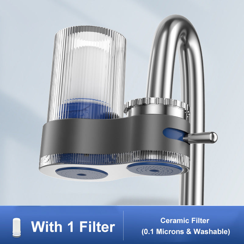 PureFlow Water Purifier Tap System - Fesara