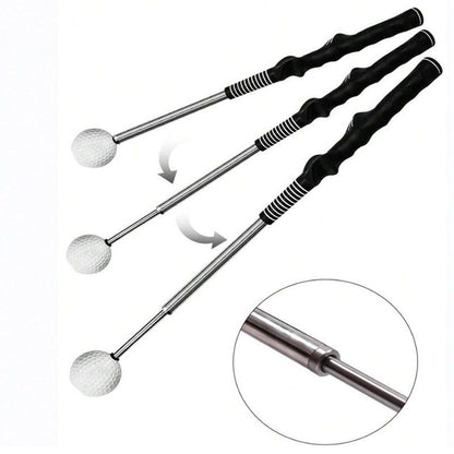 Adjustable Golf Practice Trainer