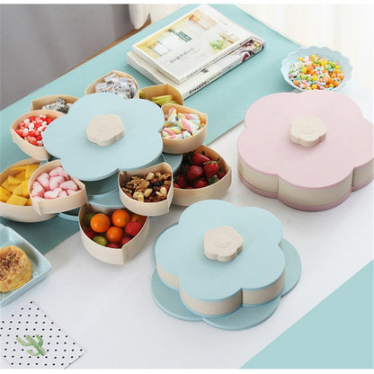 Easy Snack Dispenser for Home