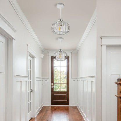 Stylish Ceiling Light Fixture for Home and Kitchen
