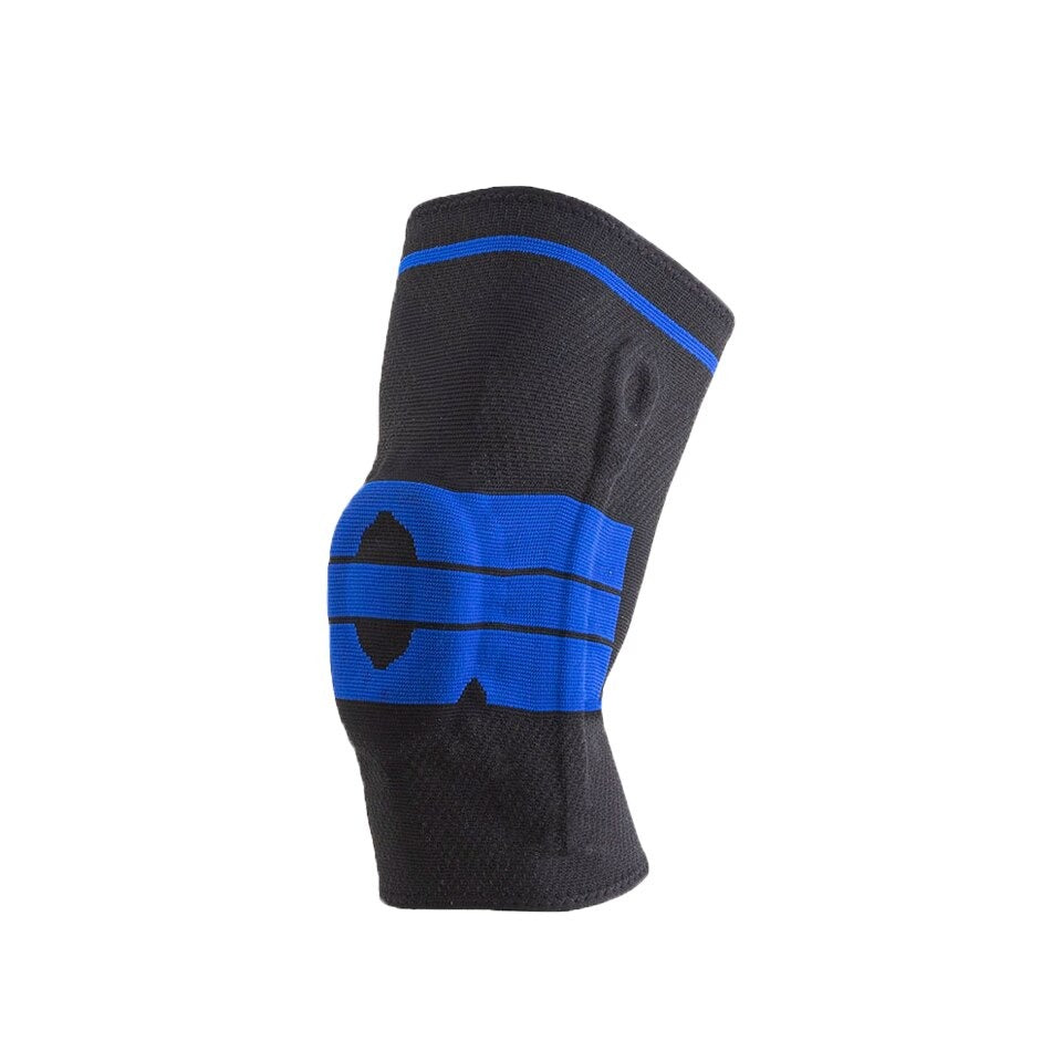 Flexible Knee Support Strap Adjustable Protector