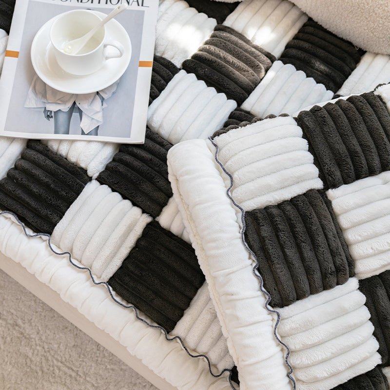 Pet Hair Resistant Sofa Cover Protector