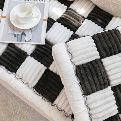 Pet Hair Resistant Sofa Cover Protector