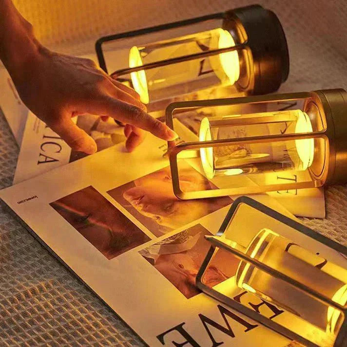 Vintage Table Lamp Classic Elegant Lighting