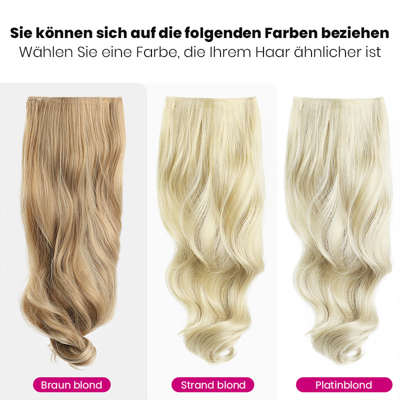 Fesara | Gorgeous Loose Curl Wig