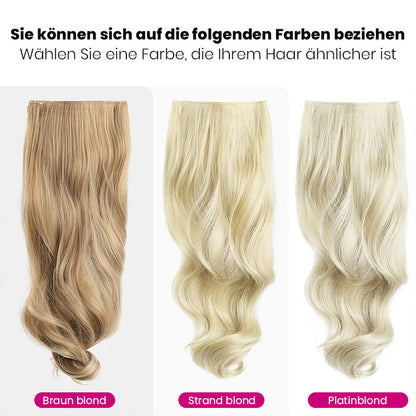 Fesara | Gorgeous Loose Curl Wig