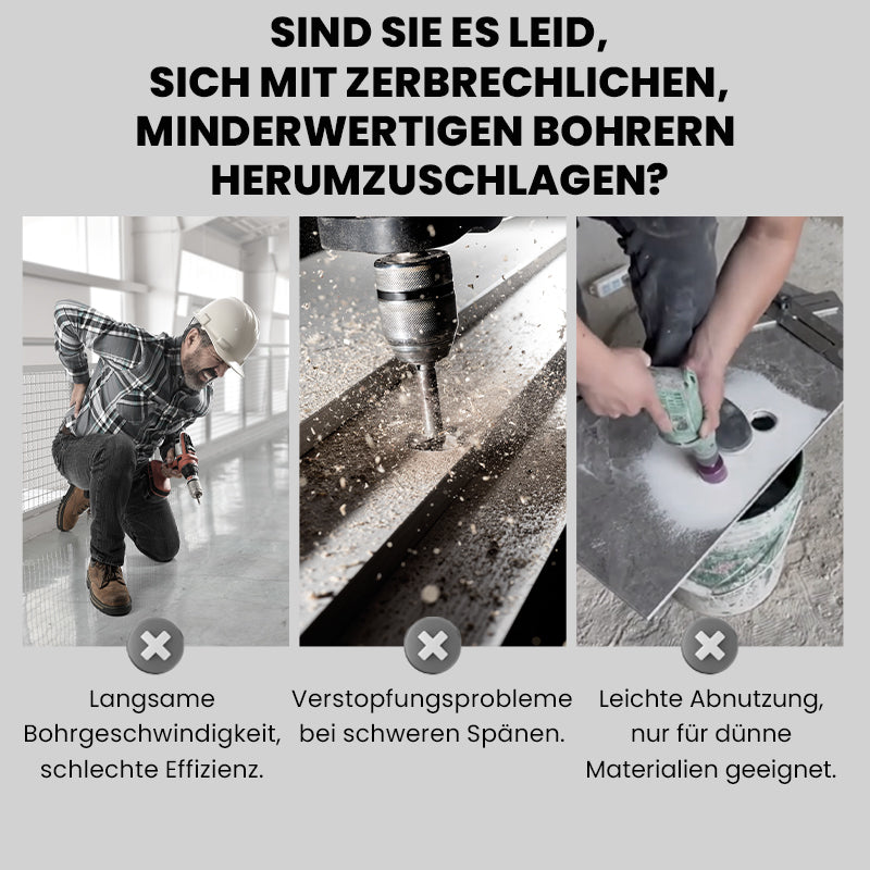 Fesara Power Drill - Easy Accurate Drilling
